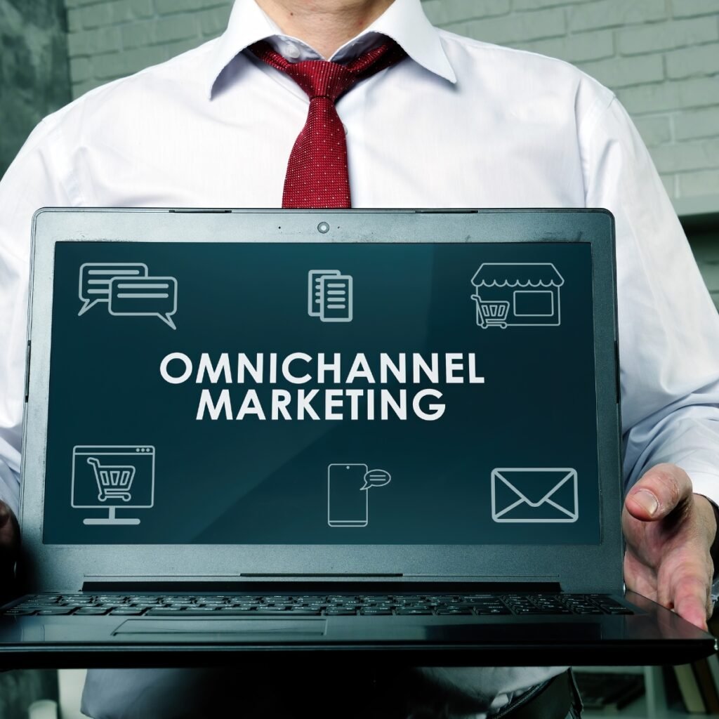 How to Build a Successful Omnichannel Marketing Strategy