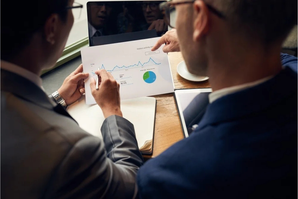 Conversion Rate Optimization