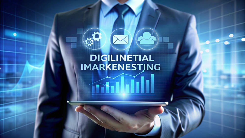 AI-Driven Digital Marketing in 2026 How Businesses Can Generate 10X More Leads