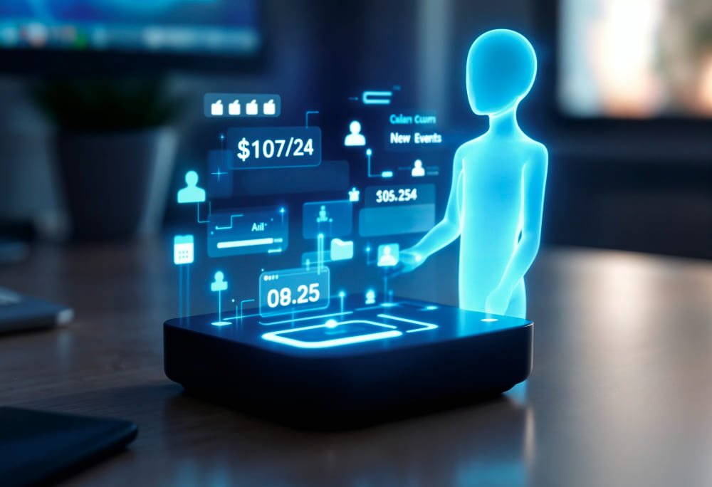 AI-Powered Lead Generation in 2026