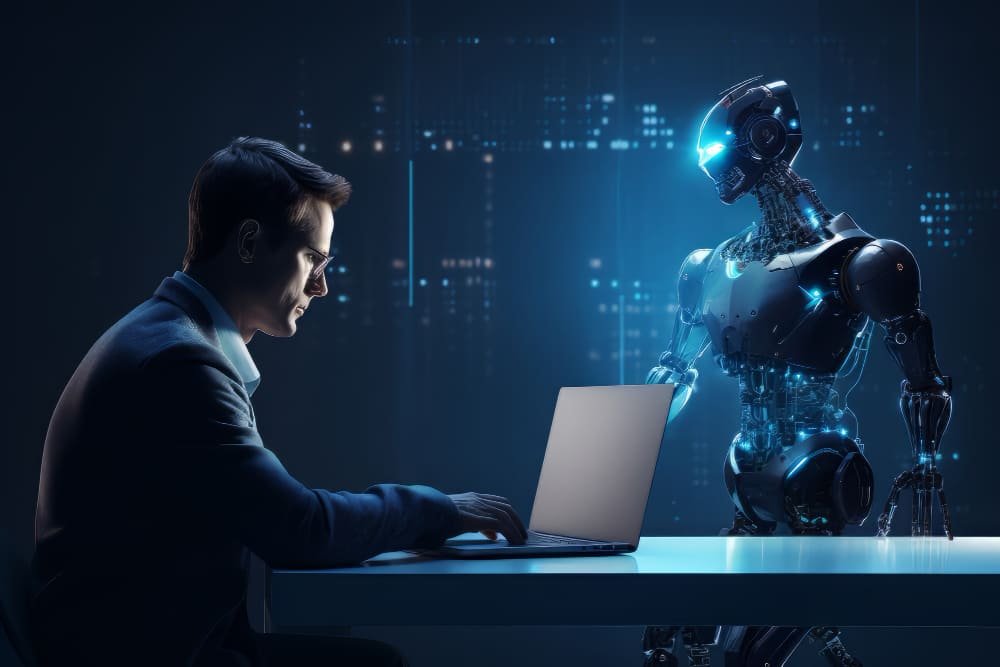 Ai powered marketing automation