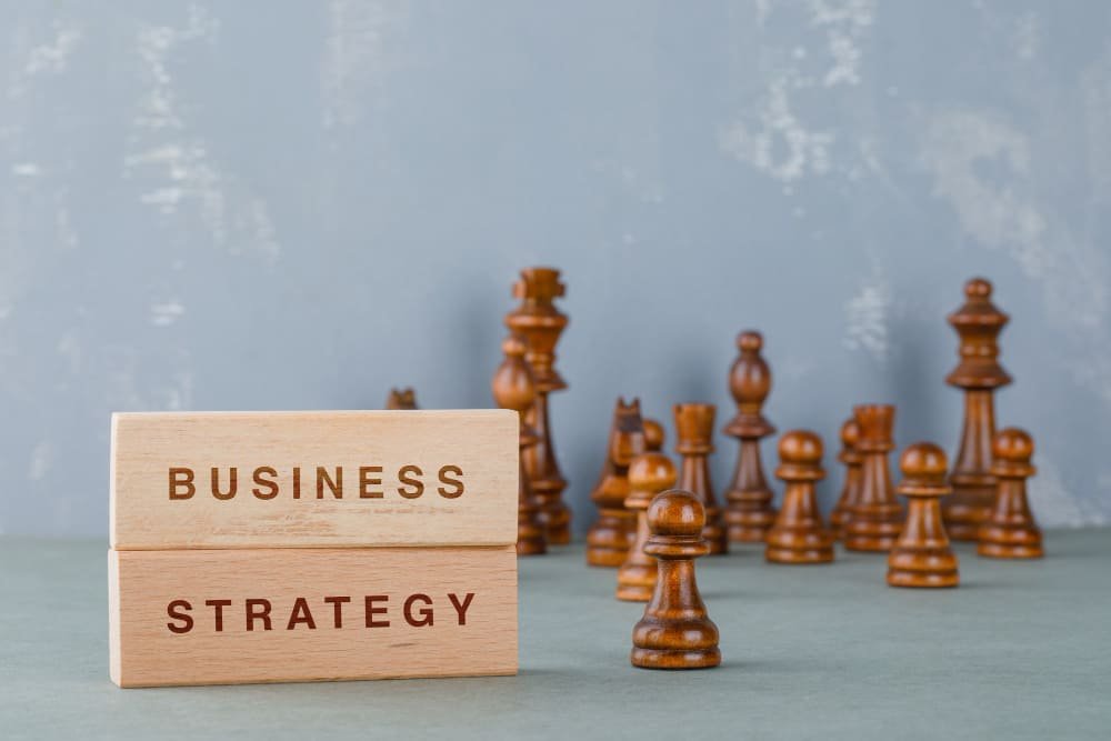 Brand Positioning Strategy: How to Make Your Business Stand Out in a Competitive Market