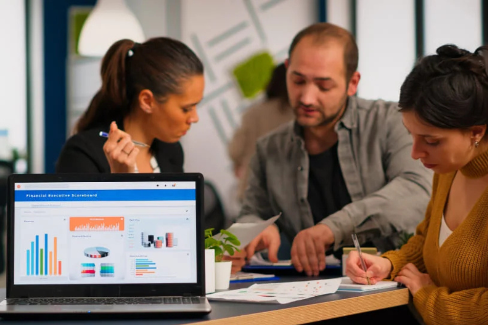 First-Party Data Marketing