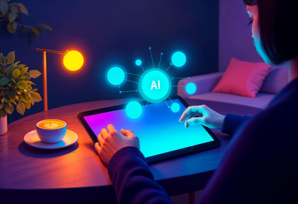 ai digital marketing