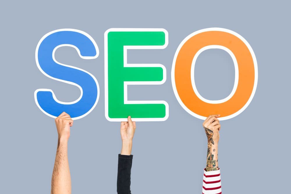 Why Your Business Needs SEO Services to Grow Faster in 2026