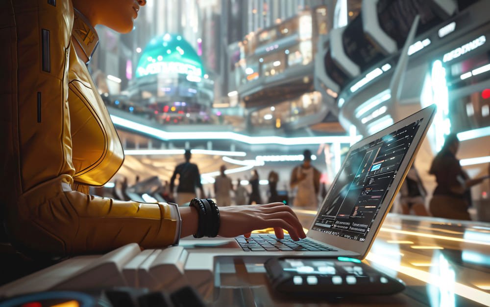 Why Custom Website Development is the Future of Business Growth in 2026