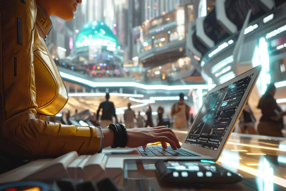 Custom Website Development