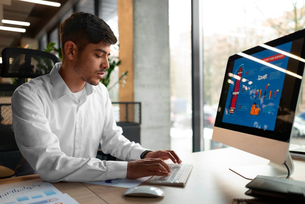 Why Your Business Needs Professional Website Development Services in 2026